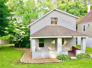 240 Chicora Rd, Butler, PA 16001