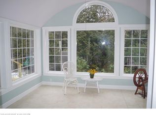 11 Pike Ave, Searsport, ME 04974