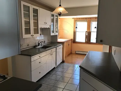 101 Heath St #2
