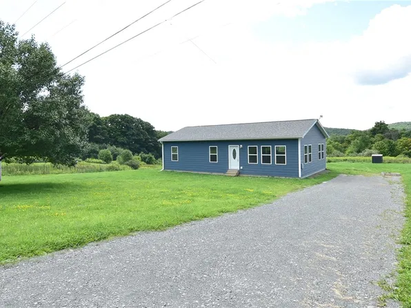 519 Van Buskirk Gulf Rd, Newfield, NY 14867