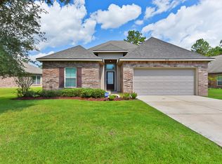 628 Wild Meadow Way, Covington, LA 70435