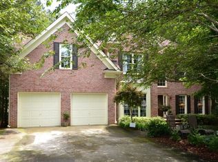 814 Aldenham Ct, Suwanee, GA 30024