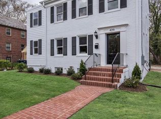 429 Quackenbos St NW, Washington, DC 20011