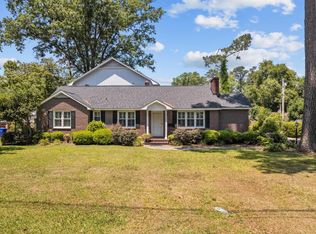 1306 Forest View Rd, Conway, SC 29526