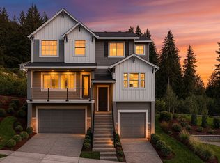 Tuscany 2 TU Plan, The Reserve at The Vineyard, Beaverton, OR 97007