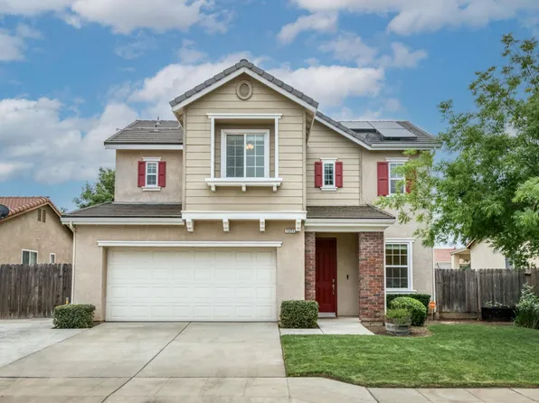 7371 E Fedora Ave, Fresno, CA 93737