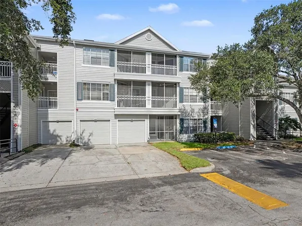 5144 CITY STREET #233, ORLANDO, FL 32839