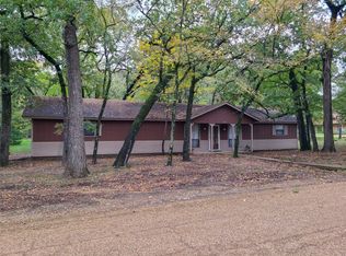 508 Lake Dr, Kemp, TX 75143