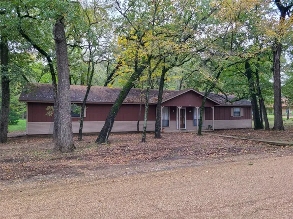 508 Lake Dr, Kemp, TX 75143
