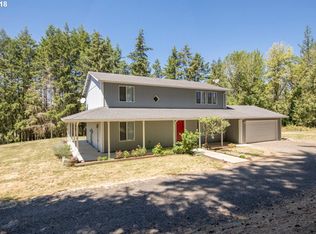 600 5th St, Amity, OR 97101