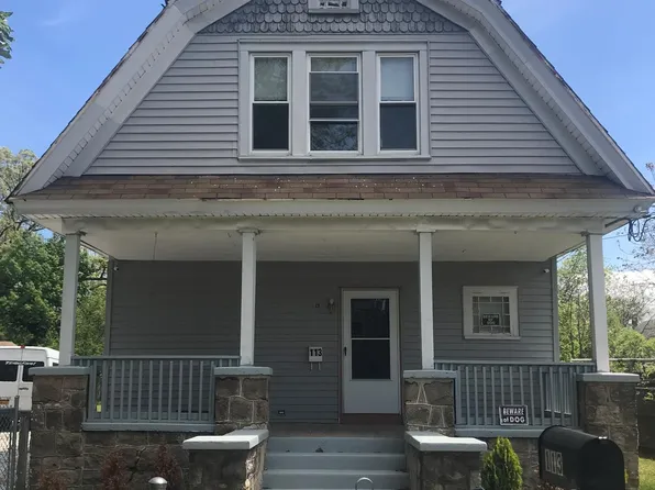 113 N 4th St, Millville, NJ 08332