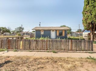 920 E Tulane St, Lubbock, TX 79403
