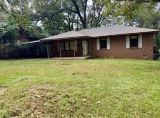 340 Sumerset Ln, Montgomery, AL 36109