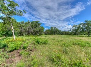201 Little Gabriel River Dr, Liberty Hill, TX 78642