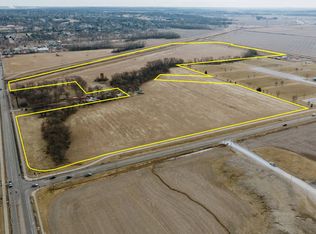 66 & Harrison, Omaha, NE 68157