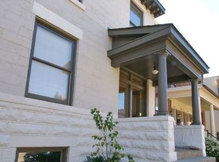 4520 Oakland Ave, Saint louis, MO 63110