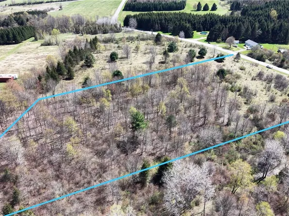 Id 47 2 6 Bingham Collins Rd Lot 2, Sherburne, NY 13460