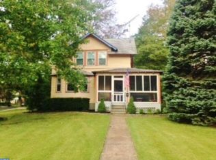 120 Plymouth Pl, Merchantville, NJ 08109