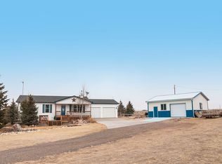 7515 Maria East Ln, Cheyenne, WY 82009