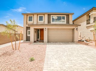 7515 Castlegreen Ave, Las Vegas, NV 89113