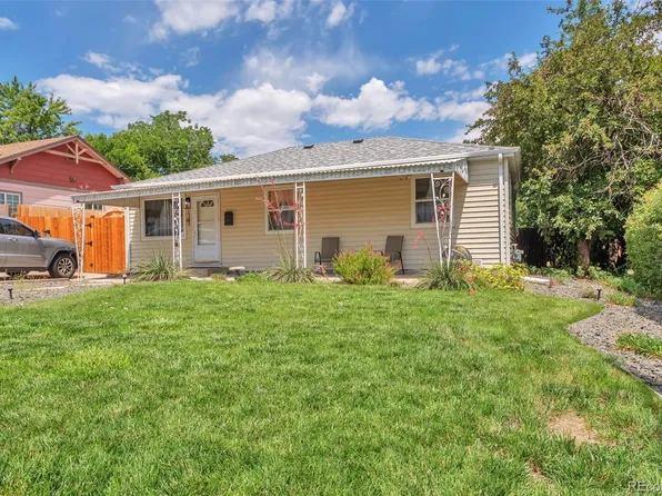 1781 Rowena Street, Thornton, CO 80229