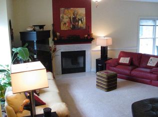 15 Preakness Dr, Durham, NC 27713