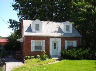 4 S Dellwood Ave, Saint Louis, MO 63135