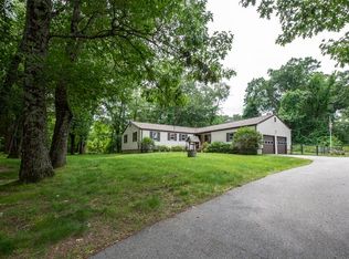 546 Ipswich Rd, Boxford, MA 01921