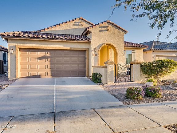 4th image of 10918 E Purple Linden Ln