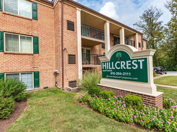 Hillcrest Apartments | 785 W Providence Rd, Lansdowne, PA