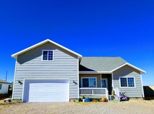 448 N 1100th W, TAYLOR, AZ 85939