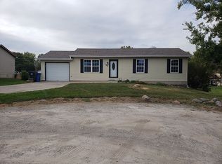 164 Staunton Ave, Churubusco, IN