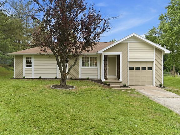 2nd image of 1714 Clearwater Circle