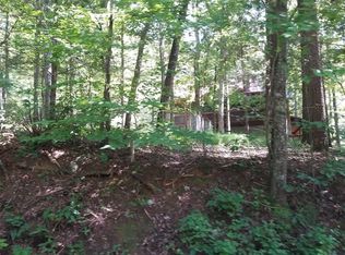 2587 Goose Island Rd #1, Cherry Log, GA 30522