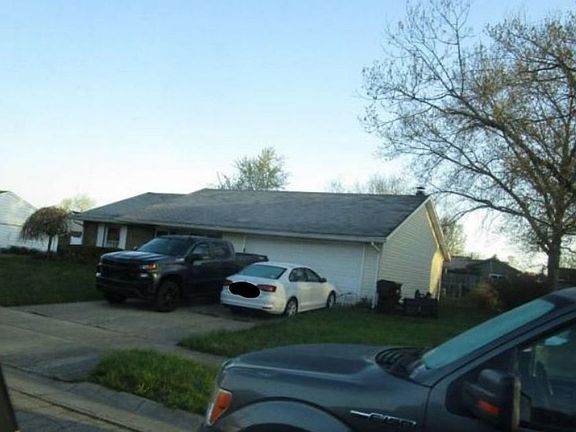 Property Side View