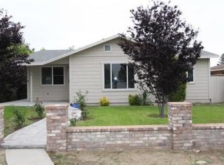1014 N Vernon Ave, Azusa, CA 91702