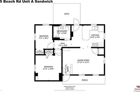 5 Beach Rd — Photo 3