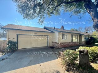 11145 Currey Dr, Sonora, CA 95370