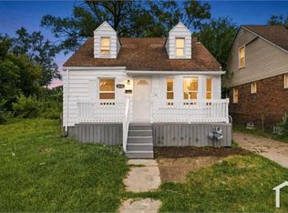 8650 Greenview Ave, Detroit, MI 48228