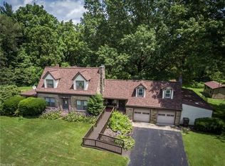 846 Orchard Rd, Mercer, PA 16137