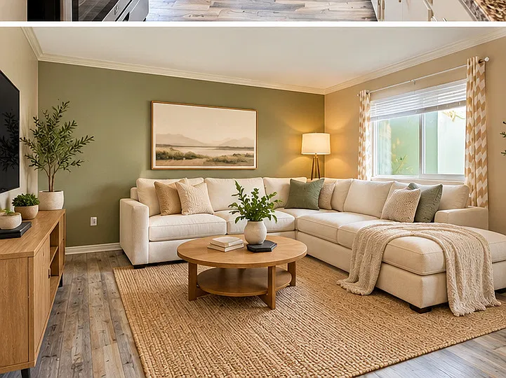 1 bed, $1,695 — Photo 3
