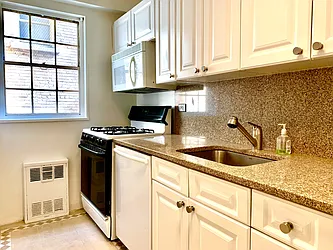 Rented by Bedrock LLC