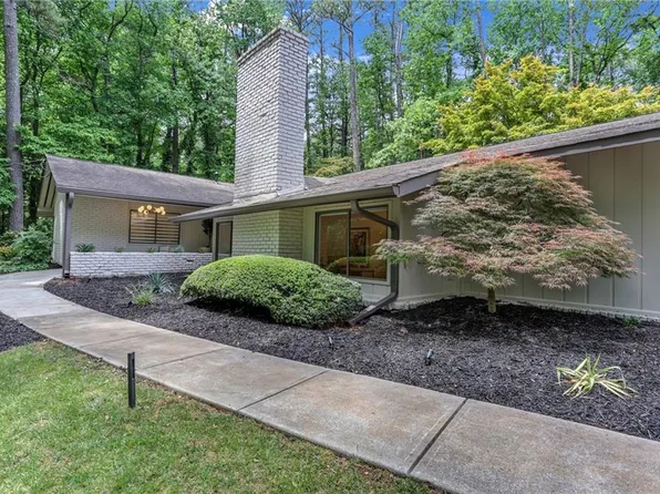 5384 Pheasant Run, Stone Mountain, GA 30087