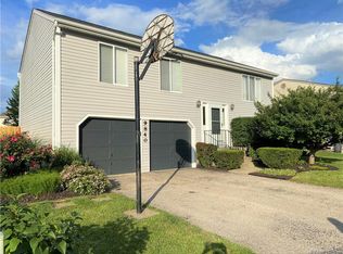 9840 Aylesworth Ln, Miamisburg, OH