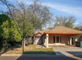 8708 Puerto Vallarta, Laredo, TX 78045