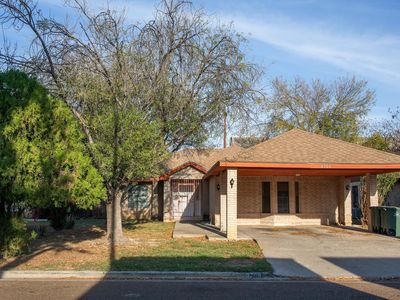 8708 Puerto Vallarta, Laredo, TX, 78045