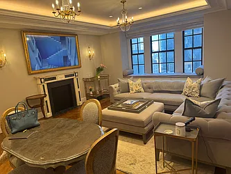 465 Park Avenue