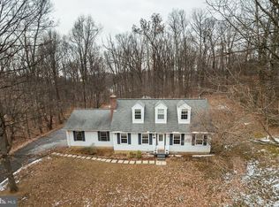 1520 Manchester Rd, Westminster, MD 21157