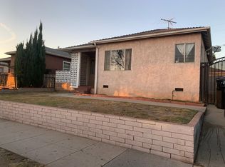 6553 Ferguson Dr, Los Angeles, CA 90022