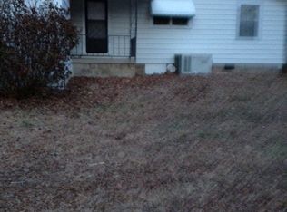 2526 Skyline Dr, Warrior, AL 35180